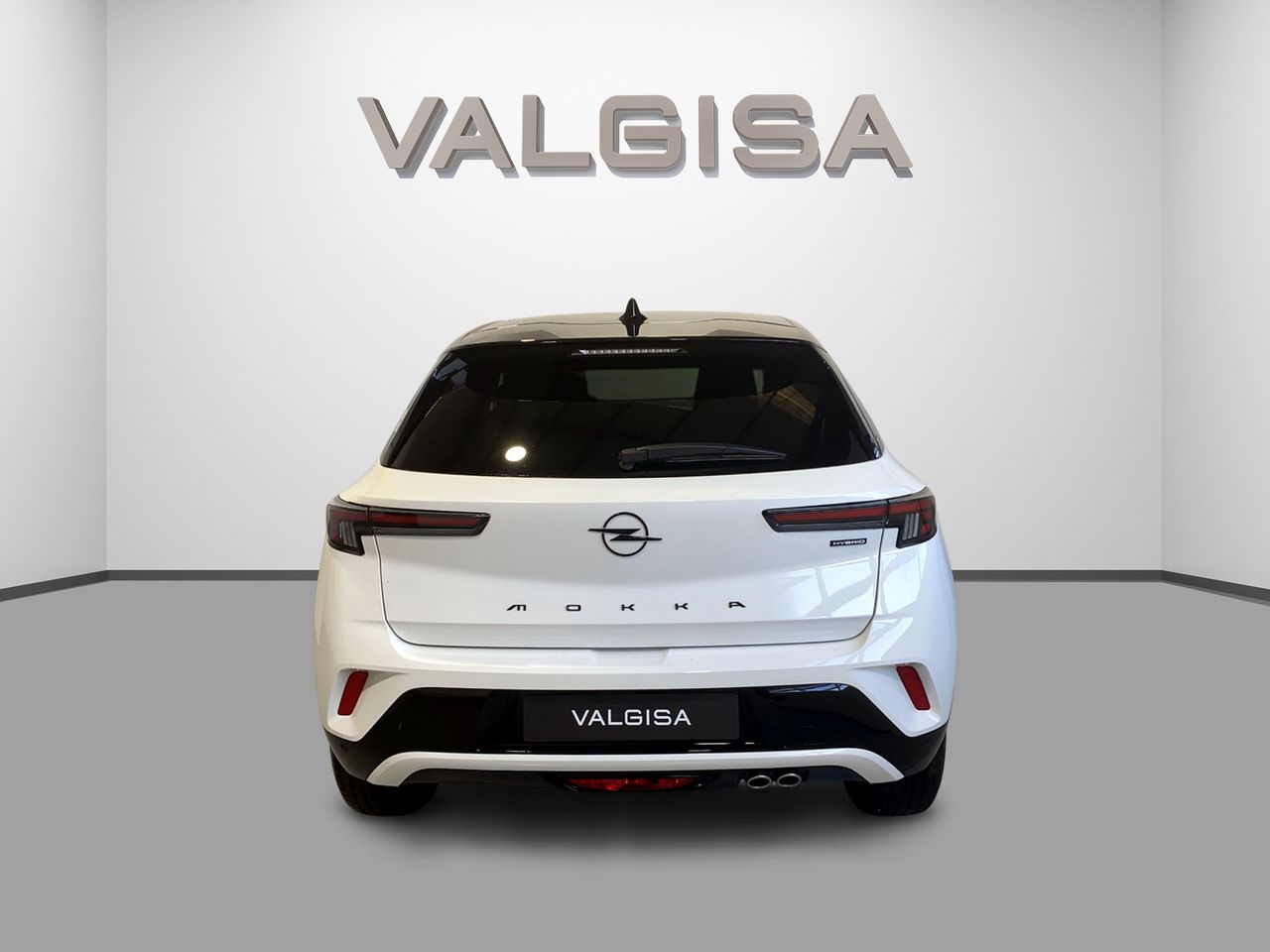 Opel Mokka 1.2 T XHT Hybrid eDCT6 GS - Foto 2