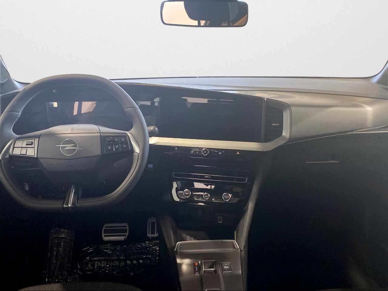 Opel Mokka 1.2 T XHT Hybrid eDCT6 GS - Foto 2