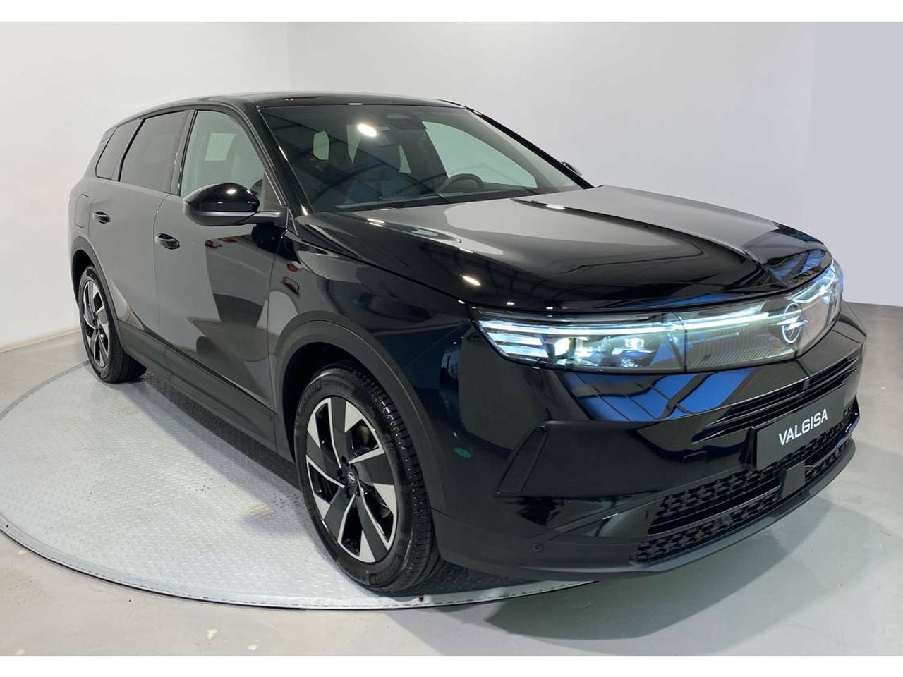 Opel Grandland 1.2T XHT Hybrid eDCT6 S/S GS - Foto 2