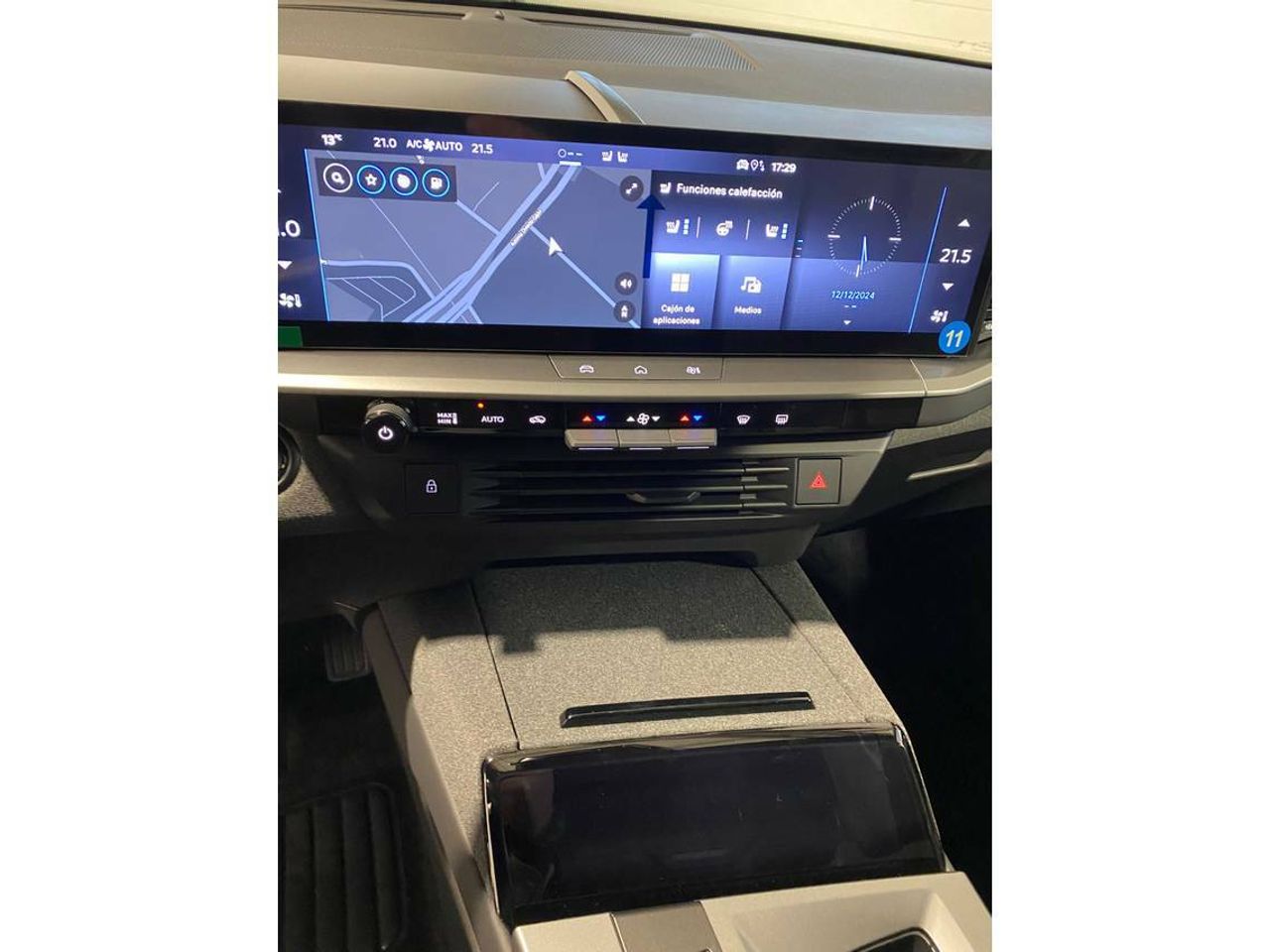 Opel Grandland 1.2T XHT Hybrid eDCT6 S/S GS - Foto 2