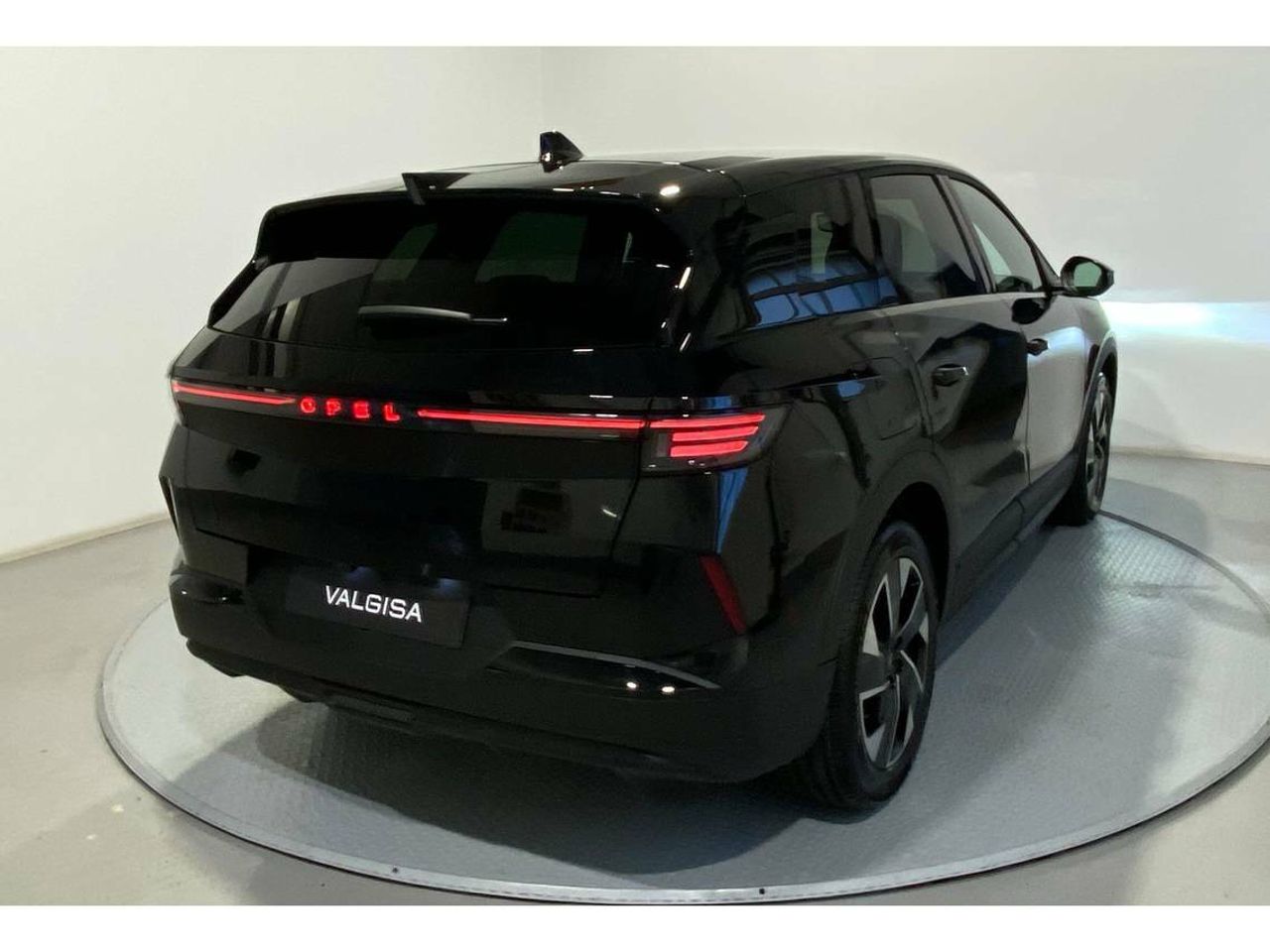 Opel Grandland 1.2T XHT Hybrid eDCT6 S/S GS - Foto 2