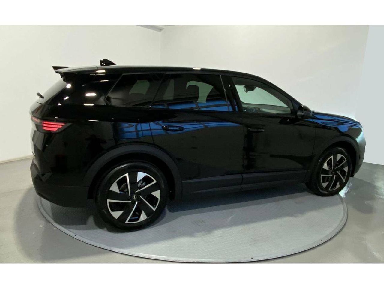 Opel Grandland 1.2T XHT Hybrid eDCT6 S/S GS - Foto 2