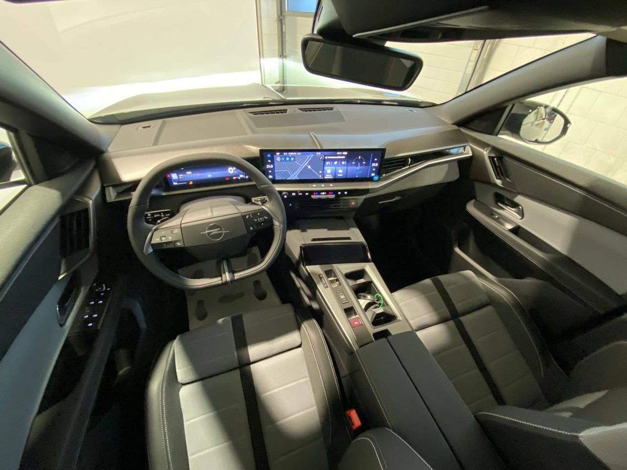 Opel Grandland 1.2T XHT Hybrid eDCT6 S/S GS - Foto 2