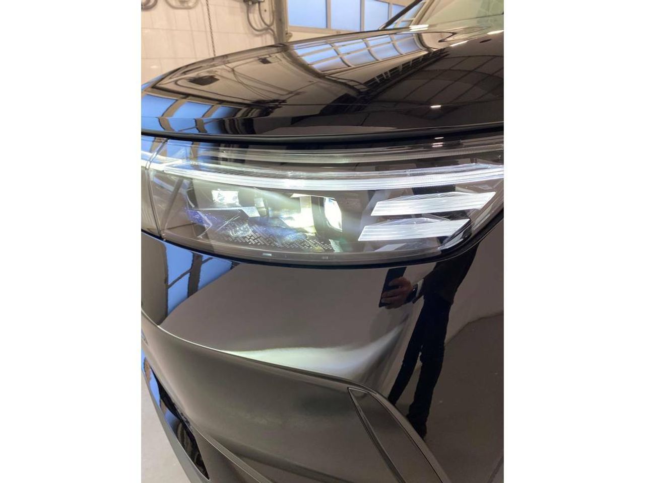 Opel Grandland 1.2T XHT Hybrid eDCT6 S/S GS - Foto 2