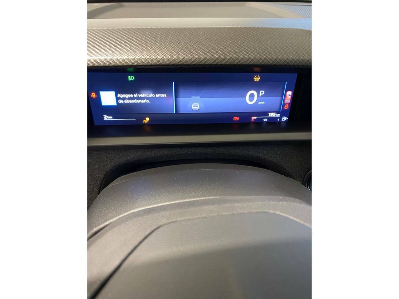 Opel Grandland 1.2T XHT Hybrid eDCT6 S/S GS - Foto 2