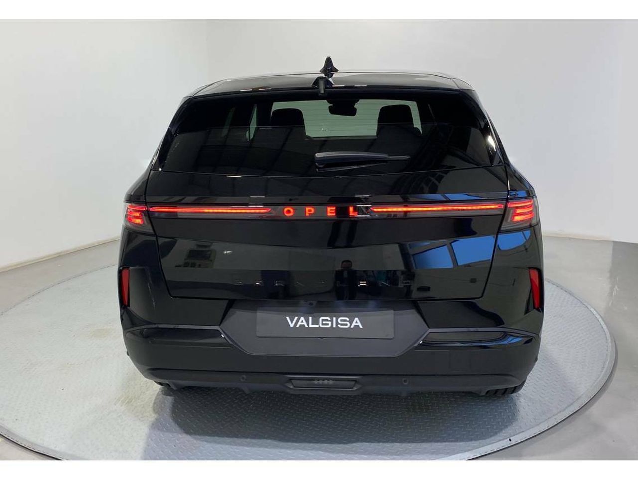 Opel Grandland 1.2T XHT Hybrid eDCT6 S/S GS - Foto 2