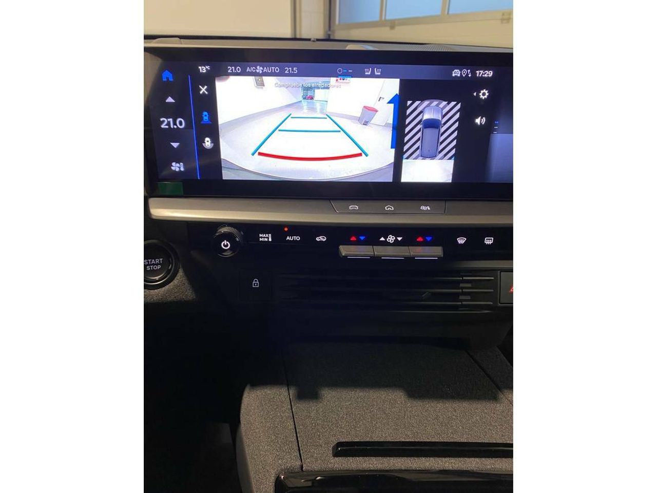 Opel Grandland 1.2T XHT Hybrid eDCT6 S/S GS - Foto 2