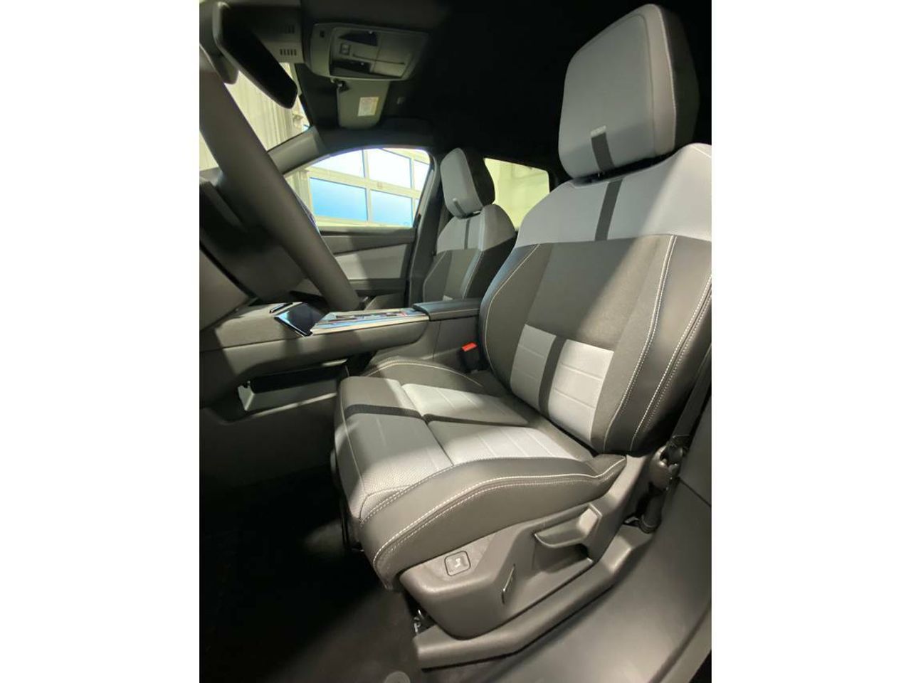 Opel Grandland 1.2T XHT Hybrid eDCT6 S/S GS - Foto 2