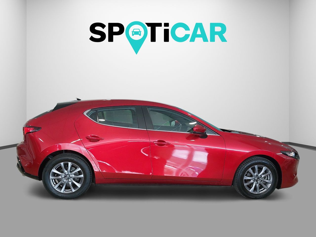 Mazda 3 2.0 e-SKYACTIV-G 88KW ORIGIN - Foto 2