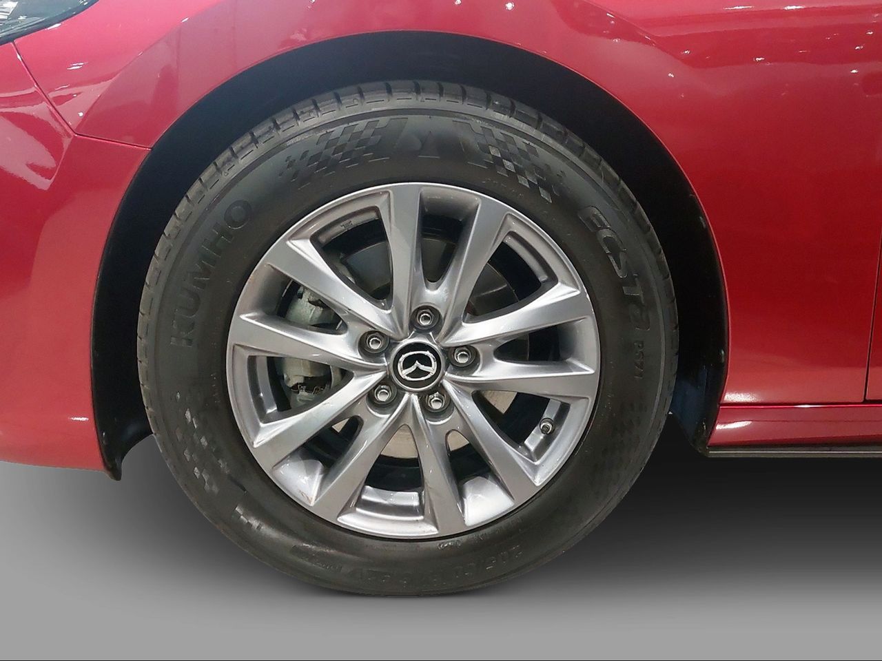 Mazda 3 2.0 e-SKYACTIV-G 88KW ORIGIN - Foto 2