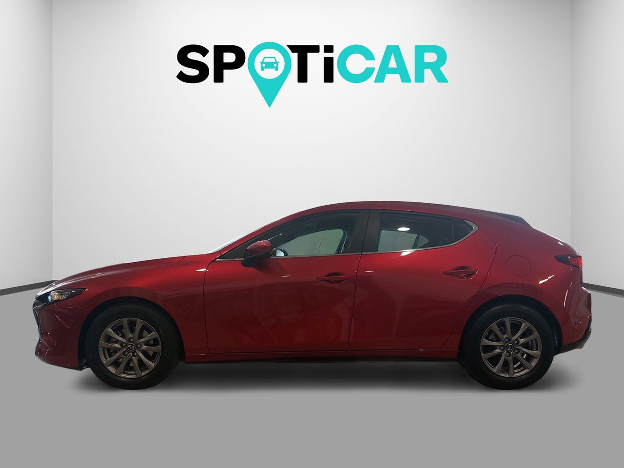 Mazda 3 2.0 e-SKYACTIV-G 88KW ORIGIN - Foto 2