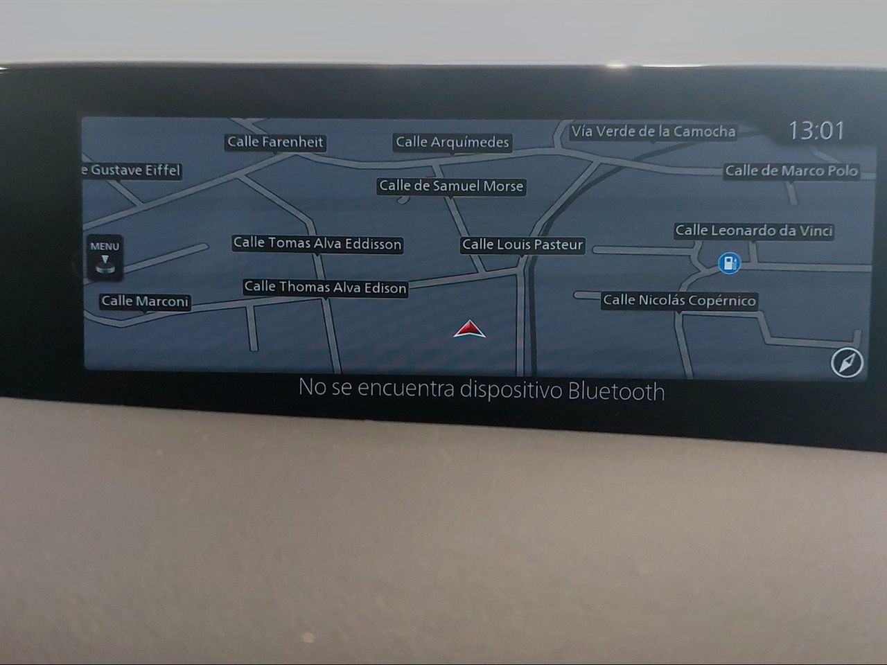 Mazda 3 2.0 e-SKYACTIV-G 88KW ORIGIN - Foto 2