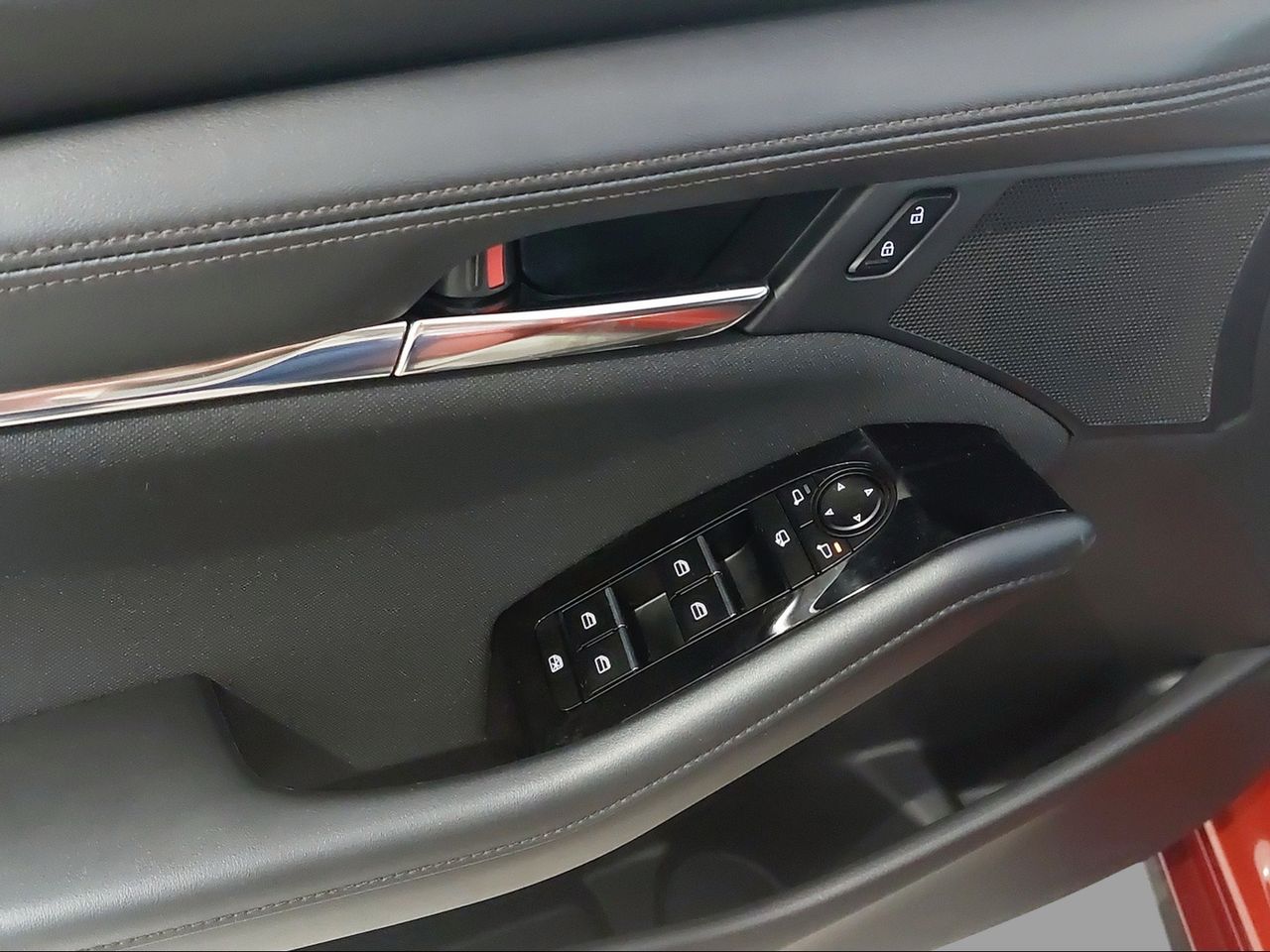 Mazda 3 2.0 e-SKYACTIV-G 88KW ORIGIN - Foto 2