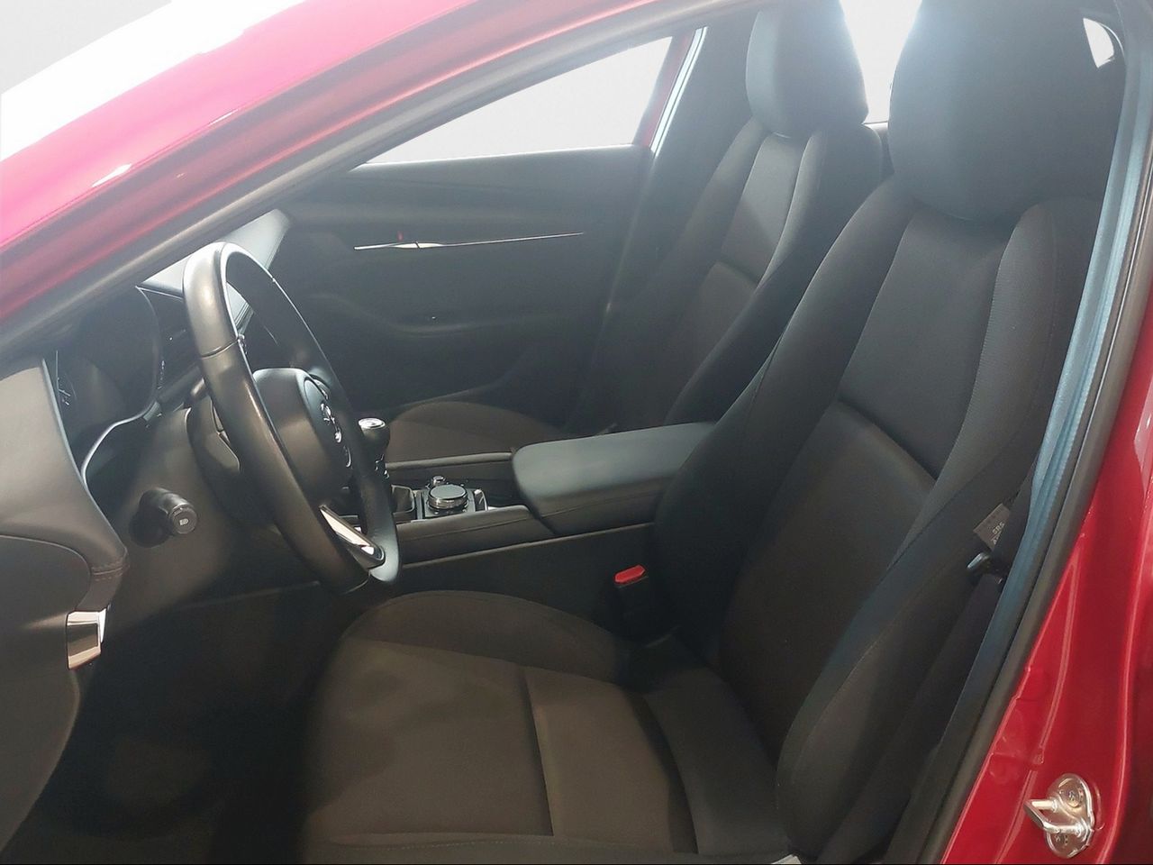 Mazda 3 2.0 e-SKYACTIV-G 88KW ORIGIN - Foto 2