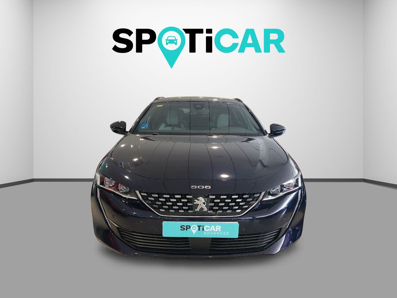 Peugeot 508 Hybrid SW GT 225 e-EAT8 - Foto 2