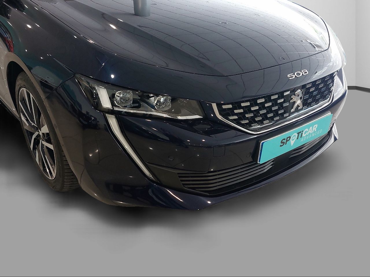 Peugeot 508 Hybrid SW GT 225 e-EAT8 - Foto 2