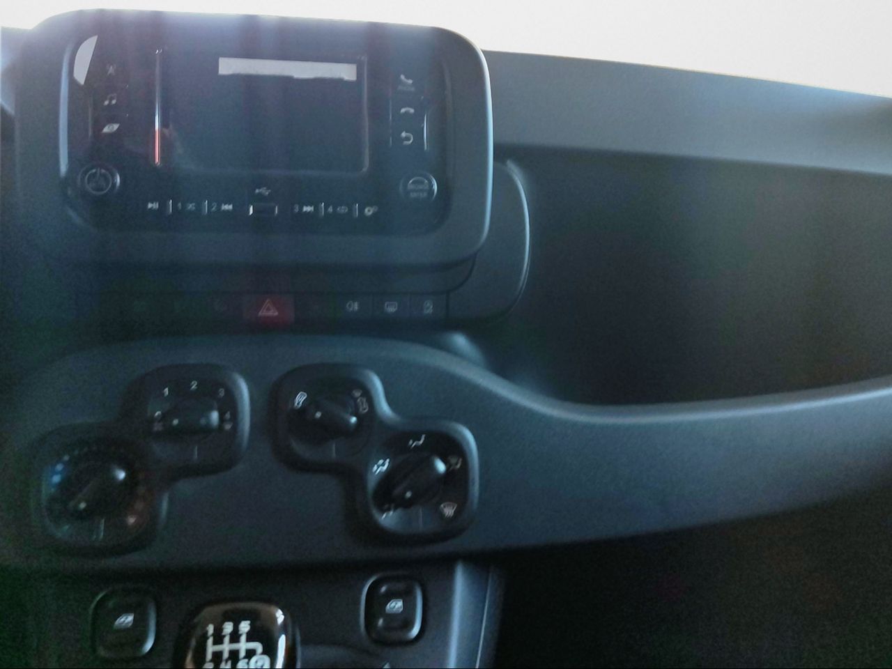 Fiat Panda Pandina 1.0 Hybrid 51kW (70cv) - Foto 2