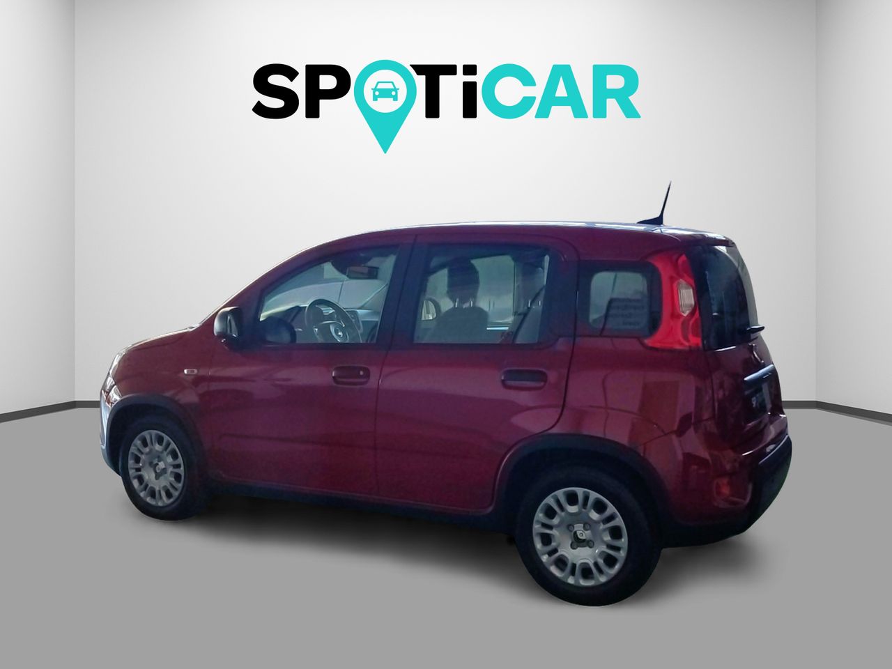 Fiat Panda Pandina 1.0 Hybrid 51kW (70cv) - Foto 2