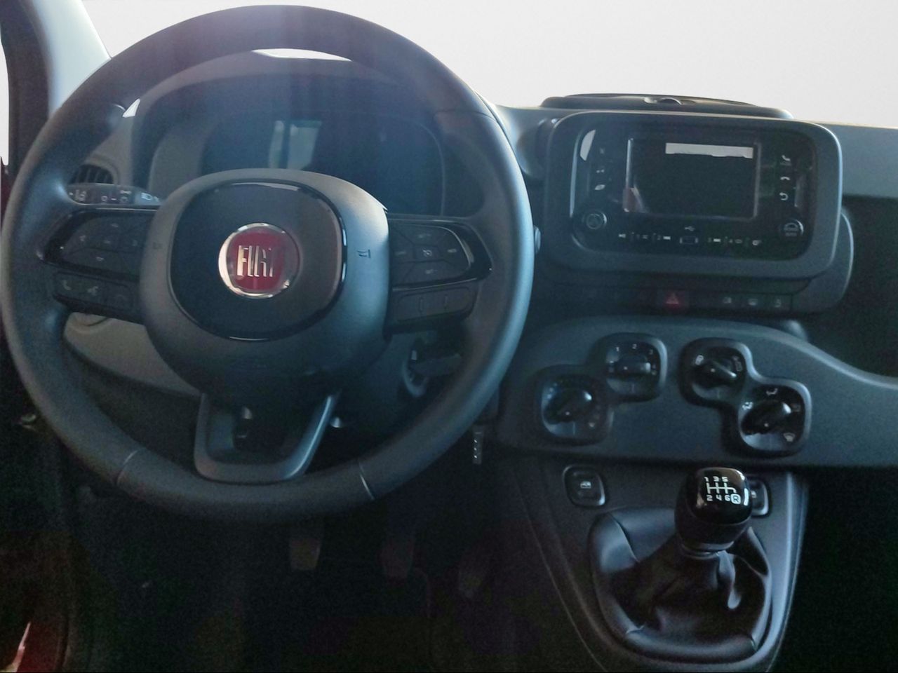 Fiat Panda Pandina 1.0 Hybrid 51kW (70cv) - Foto 2