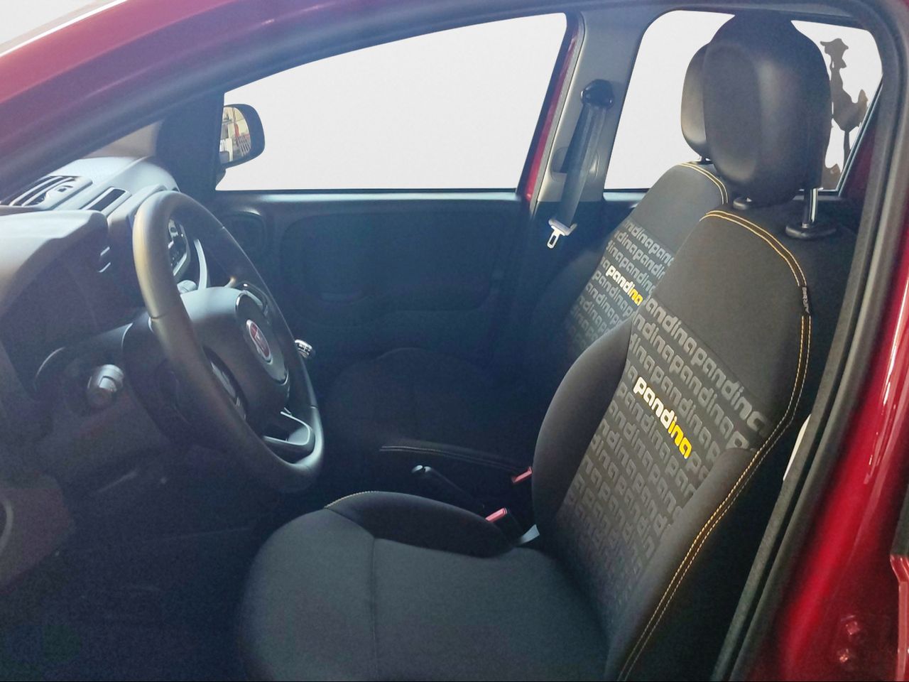 Fiat Panda Pandina 1.0 Hybrid 51kW (70cv) - Foto 2