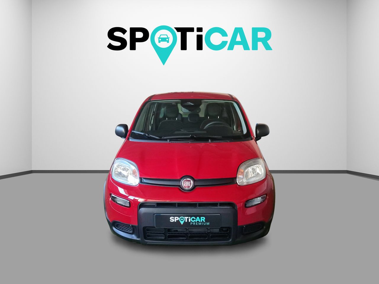 Fiat Panda Pandina 1.0 Hybrid 51kW (70cv) - Foto 2