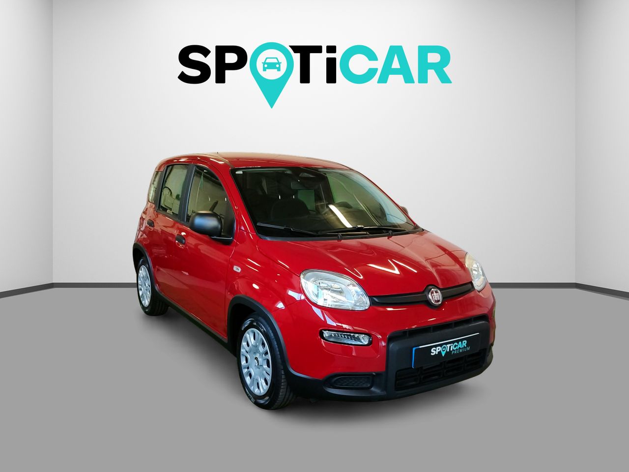 Fiat Panda Pandina 1.0 Hybrid 51kW (70cv) - Foto 2