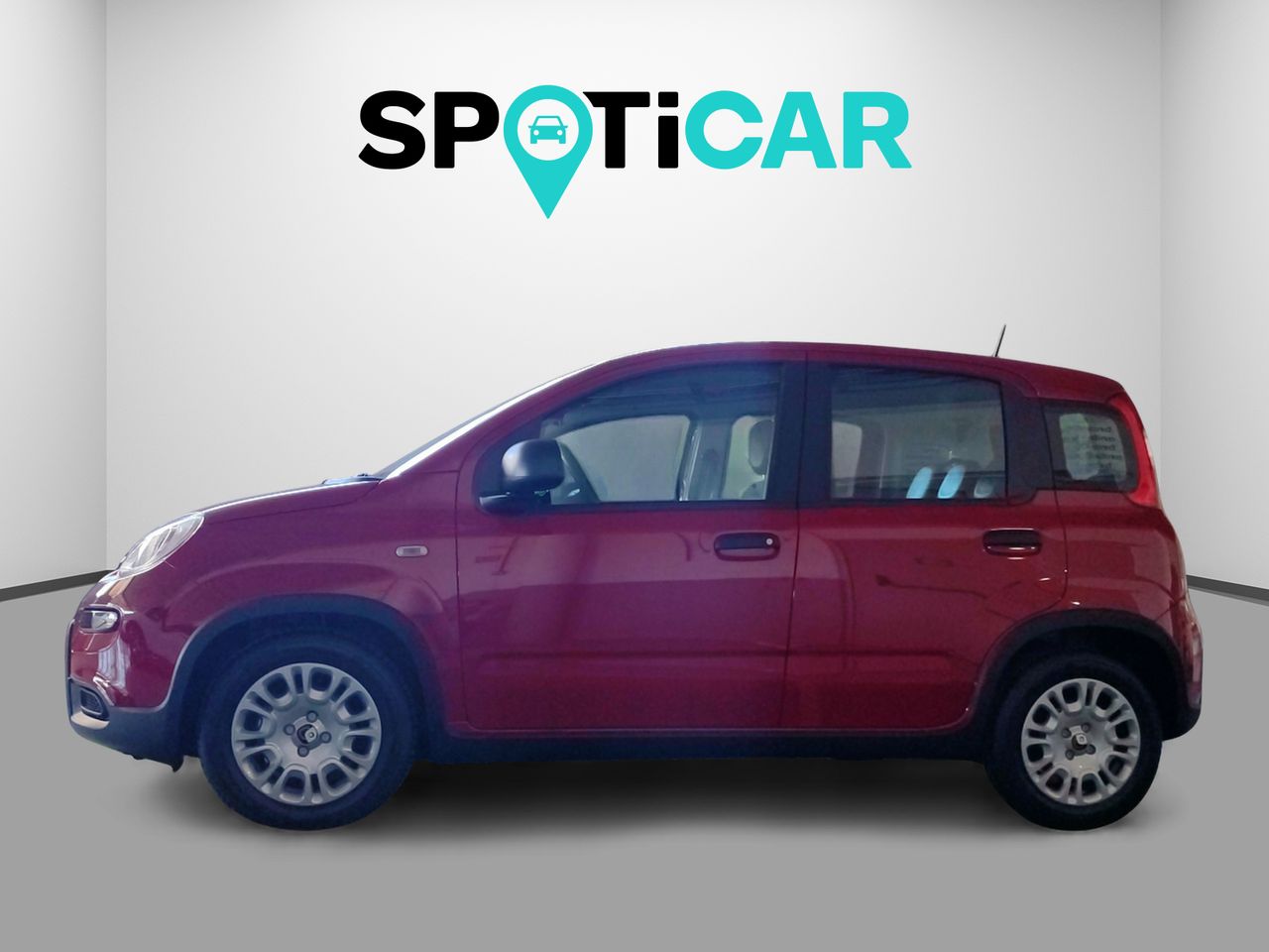 Fiat Panda Pandina 1.0 Hybrid 51kW (70cv) - Foto 2