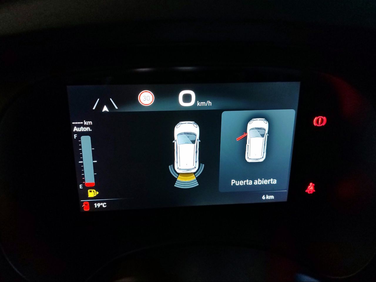 Fiat Panda Pandina 1.0 Hybrid 51kW (70cv) - Foto 2