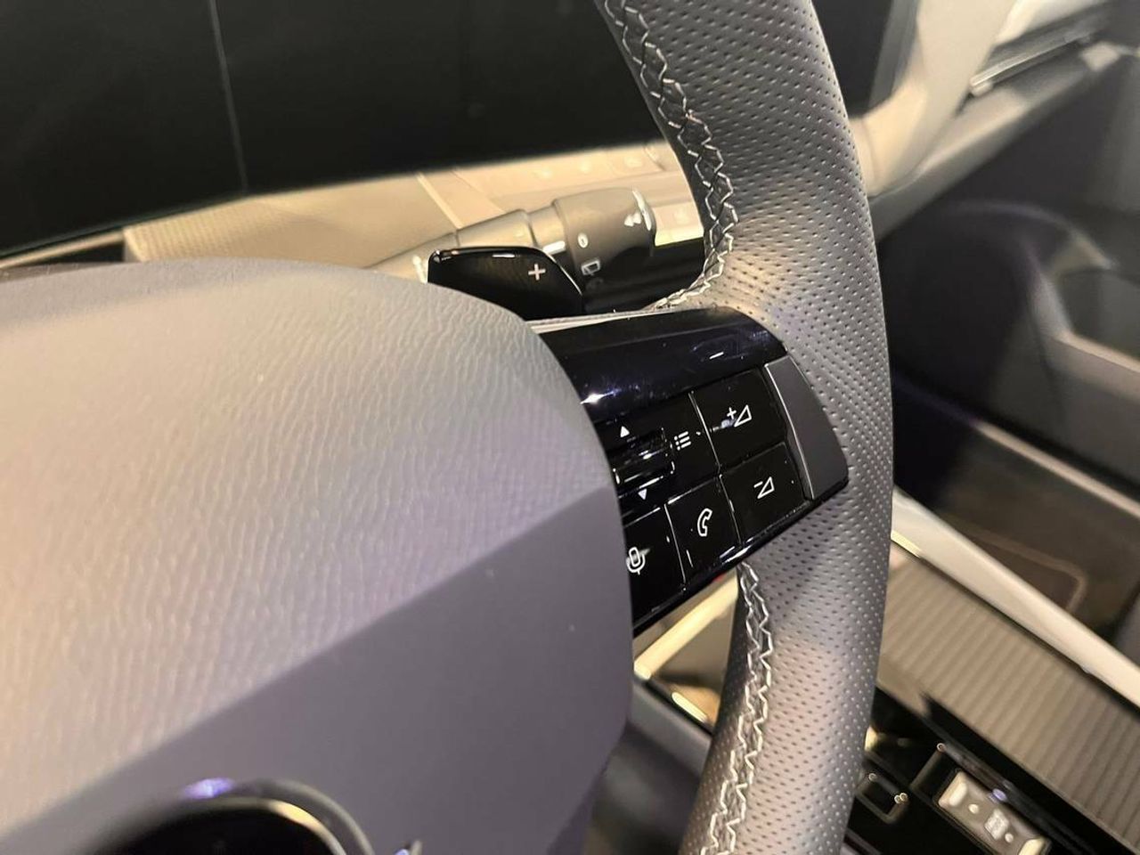 Opel Astra GSE 1.6T Plug-in Hybrid 165kW (225CV)   Aut - Foto 2