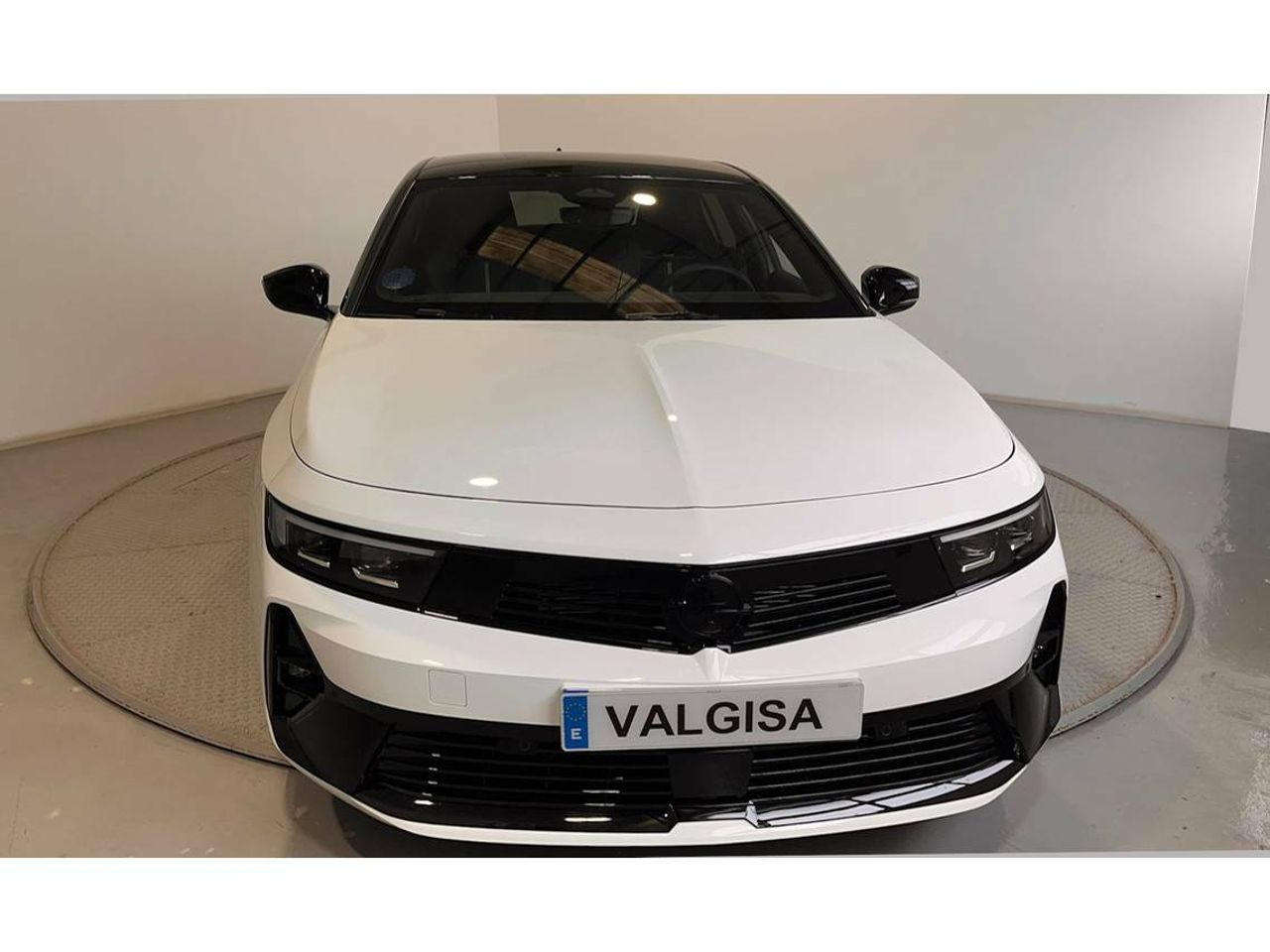 Opel Astra GSE 1.6T Plug-in Hybrid 165kW (225CV)   Aut - Foto 2