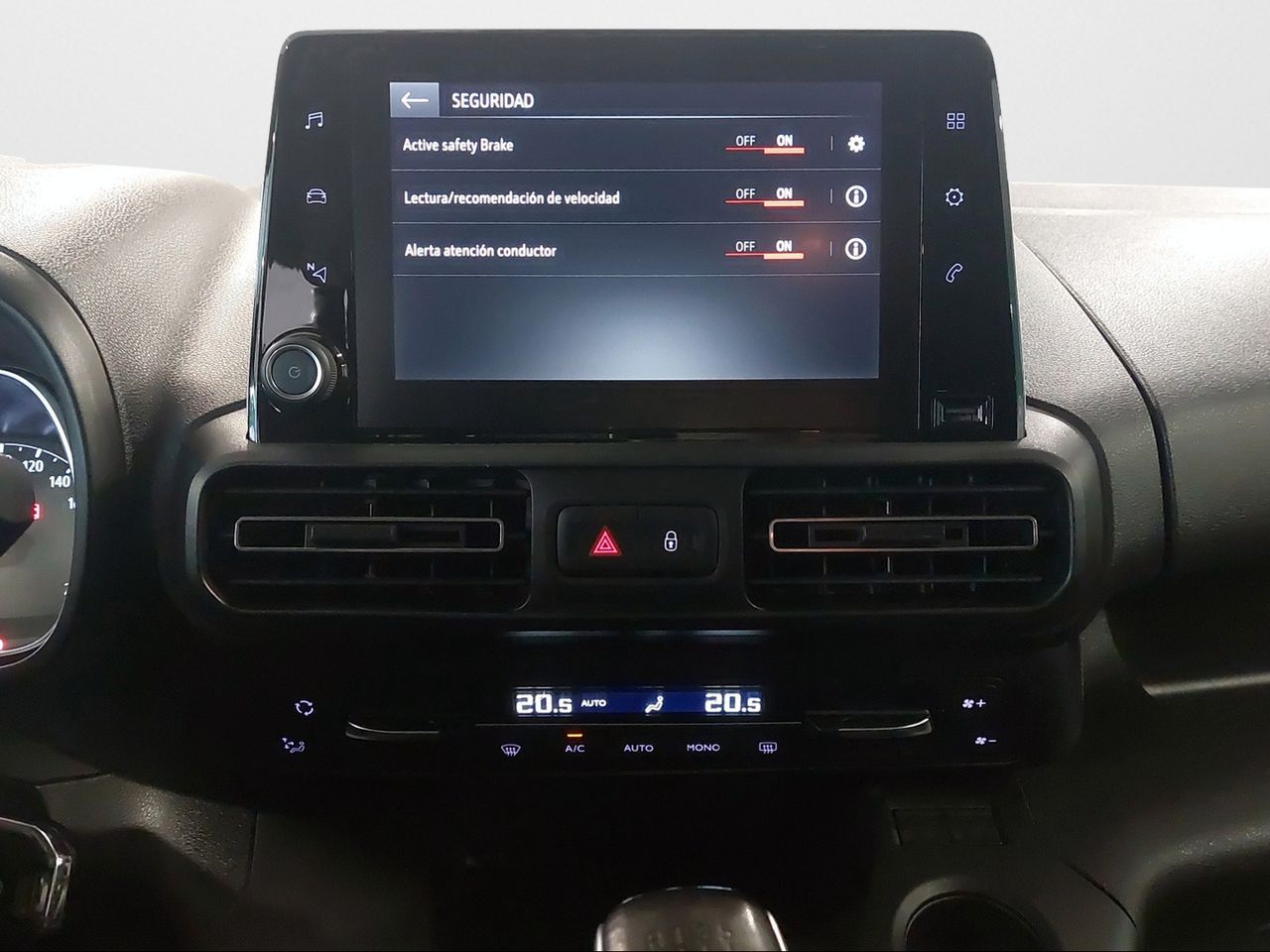 Opel Combo 1.5 TD 96kW (130CV) S/S Selective XL - Foto 2