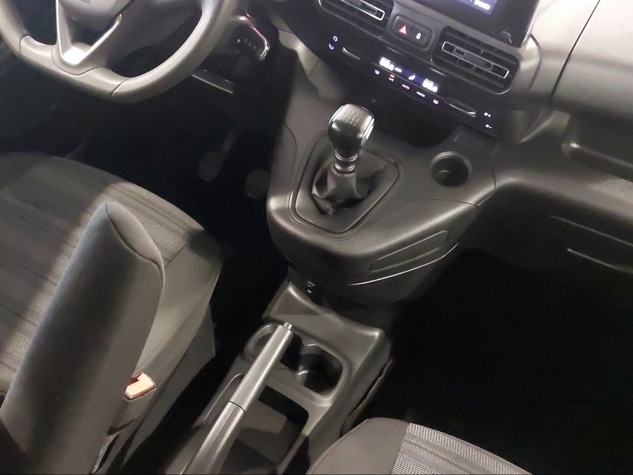 Opel Combo 1.5 TD 96kW (130CV) S/S Selective XL - Foto 2