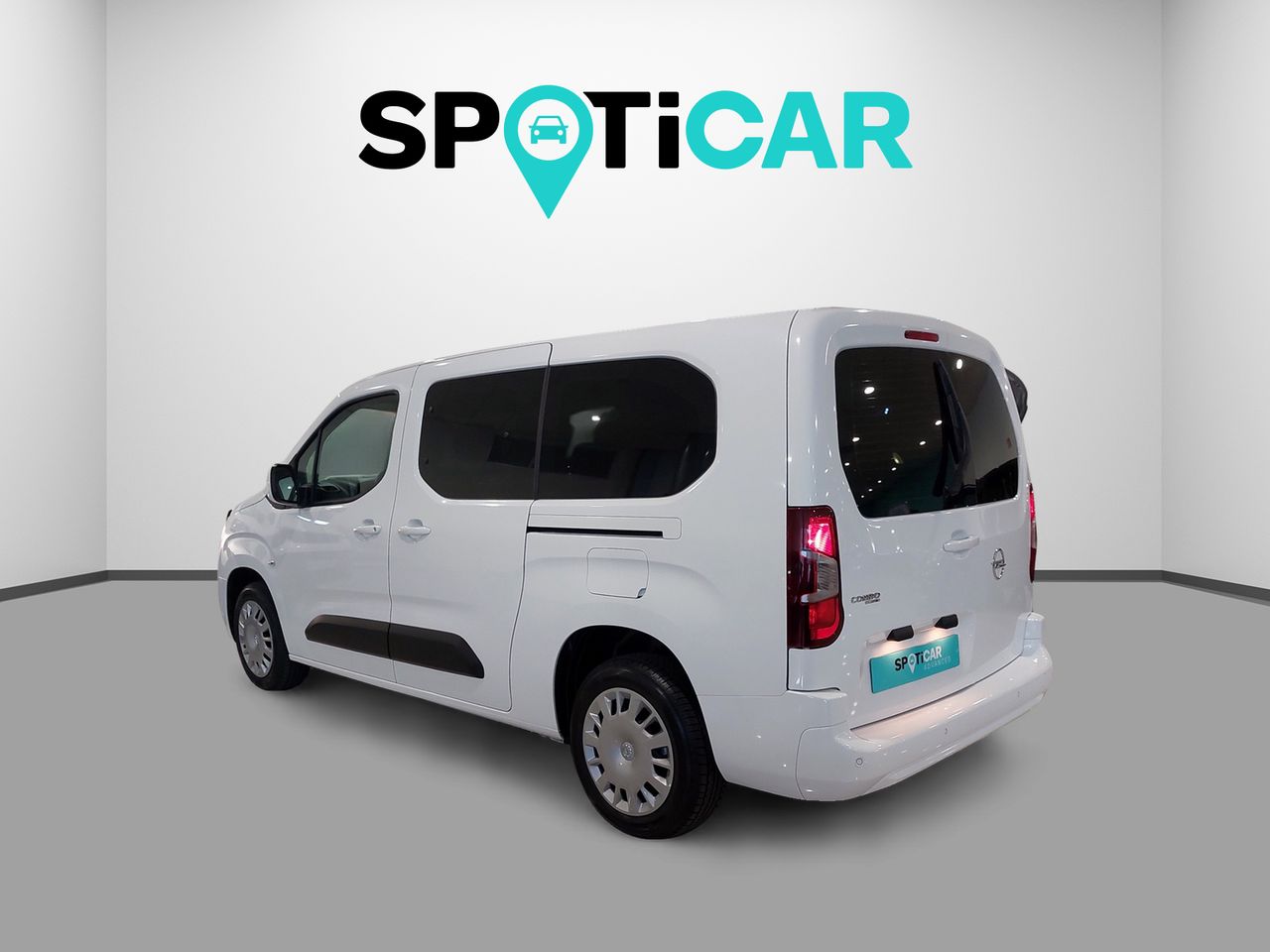 Opel Combo 1.5 TD 96kW (130CV) S/S Selective XL - Foto 2