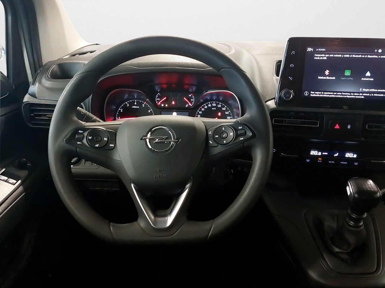 Opel Combo 1.5 TD 96kW (130CV) S/S Selective XL - Foto 2