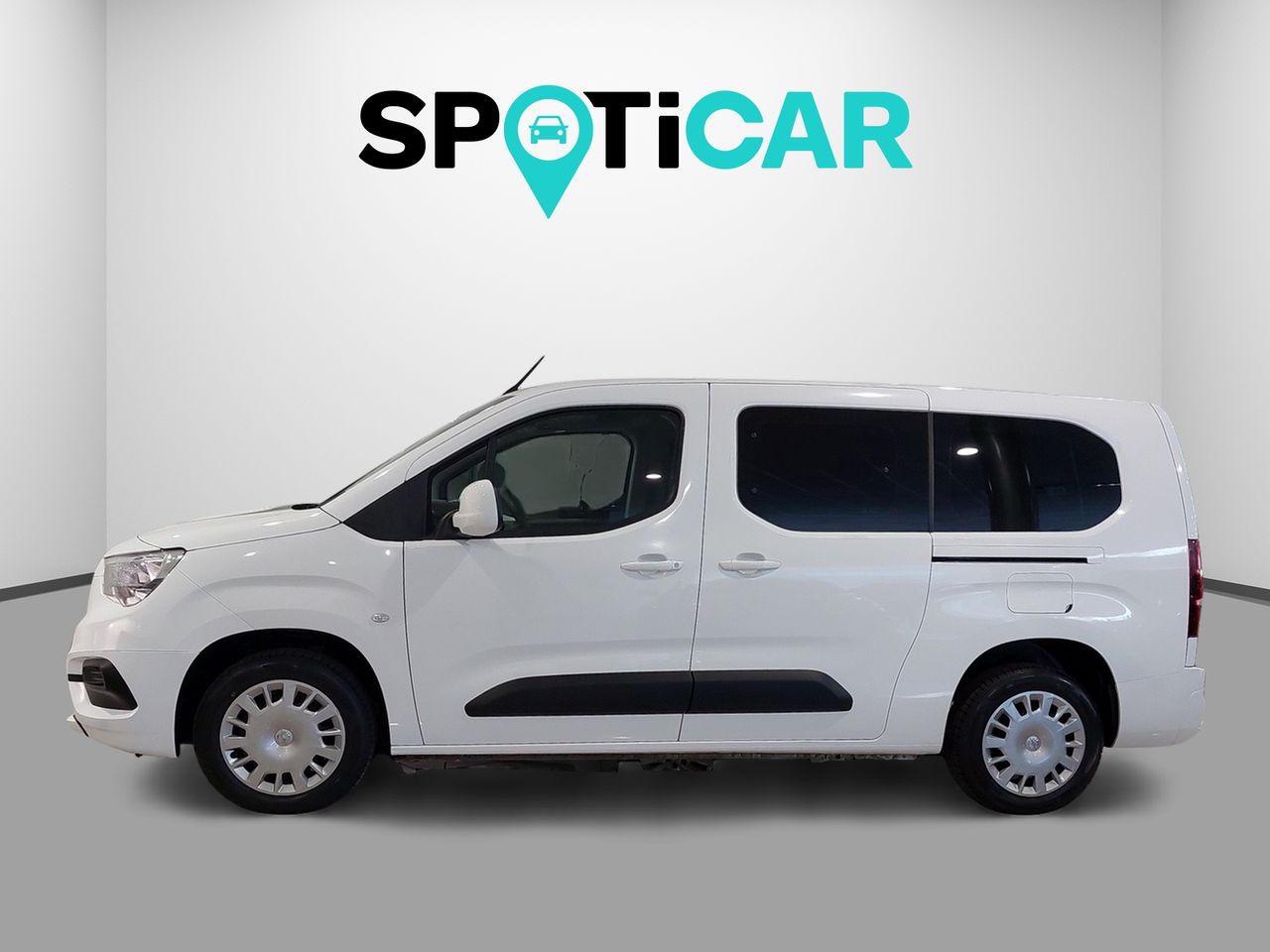 Opel Combo 1.5 TD 96kW (130CV) S/S Selective XL - Foto 2