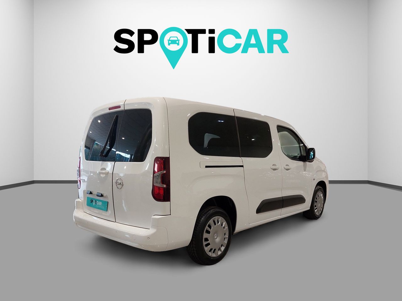 Opel Combo 1.5 TD 96kW (130CV) S/S Selective XL - Foto 2