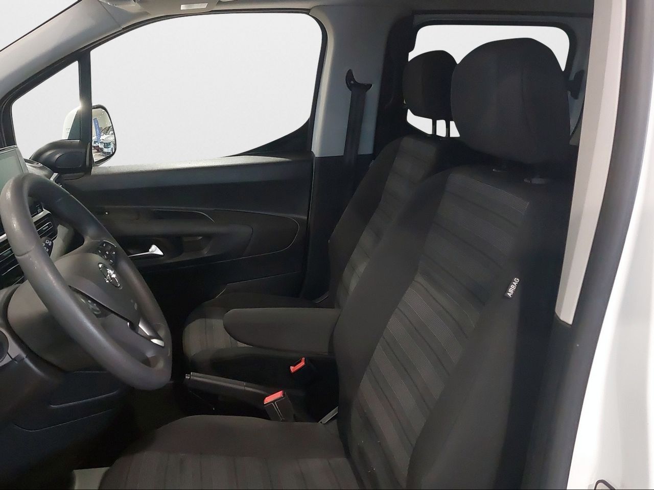 Opel Combo 1.5 TD 96kW (130CV) S/S Selective XL - Foto 2