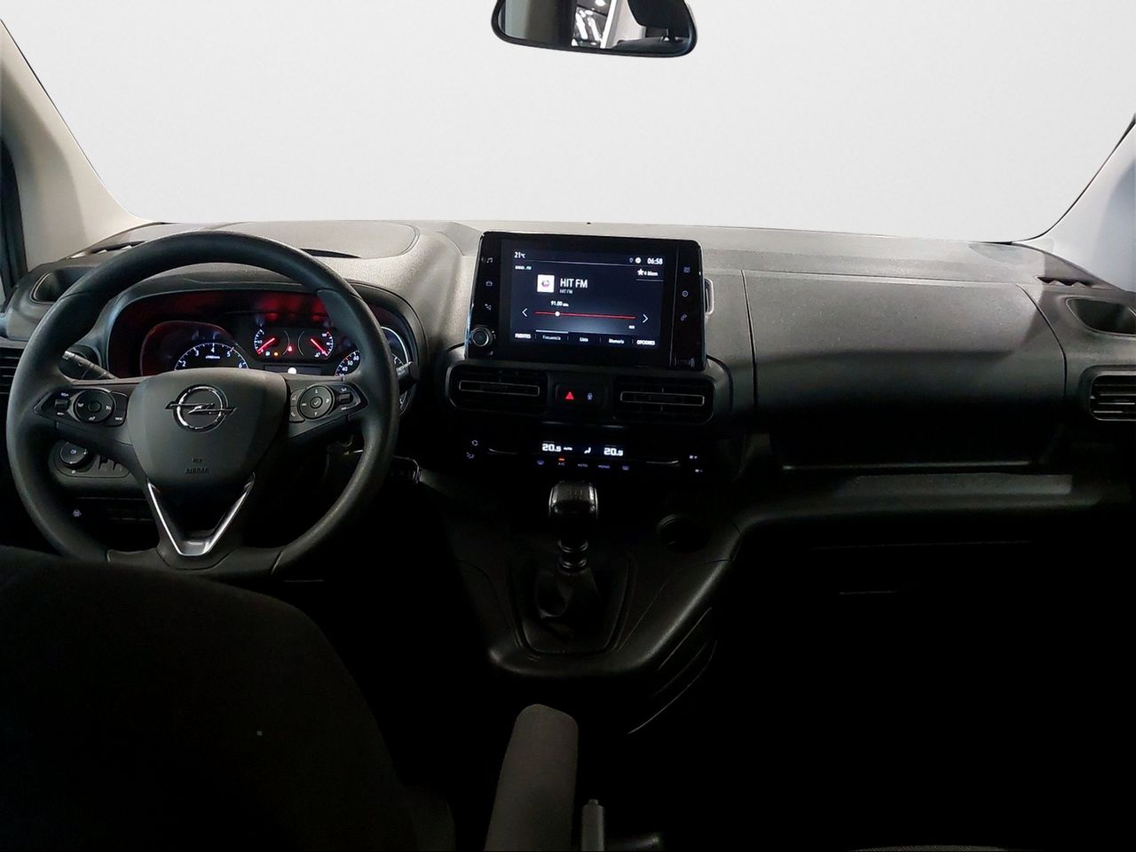 Opel Combo 1.5 TD 96kW (130CV) S/S Selective XL - Foto 2