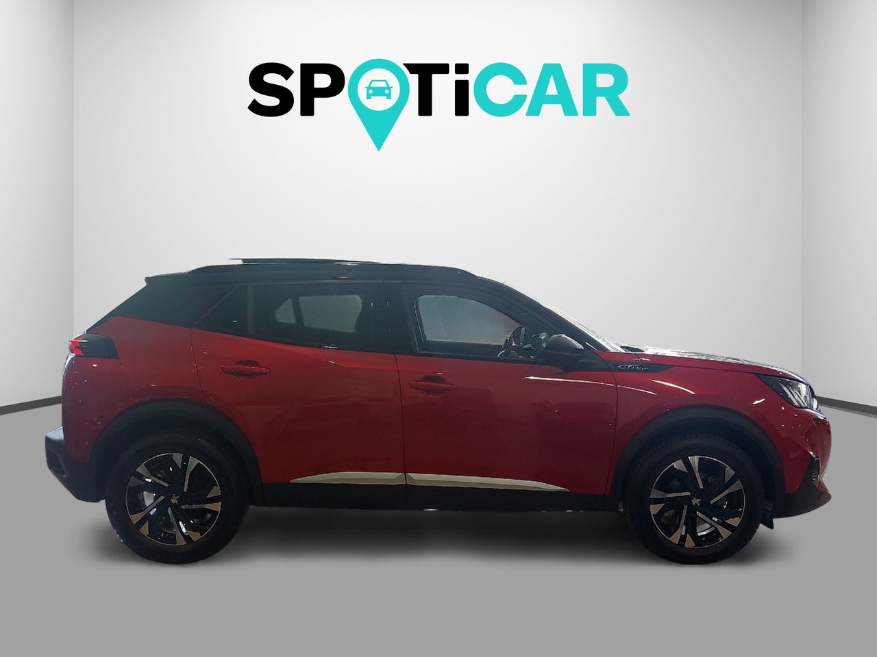 Peugeot 2008 GT Line Puretech 130 S&S BVM6 - Foto 2