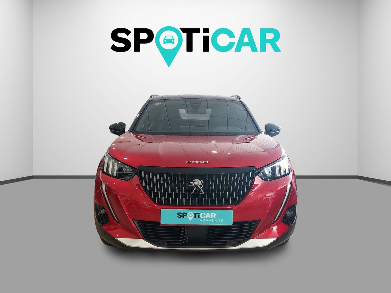 Peugeot 2008 GT Line Puretech 130 S&S BVM6 - Foto 2