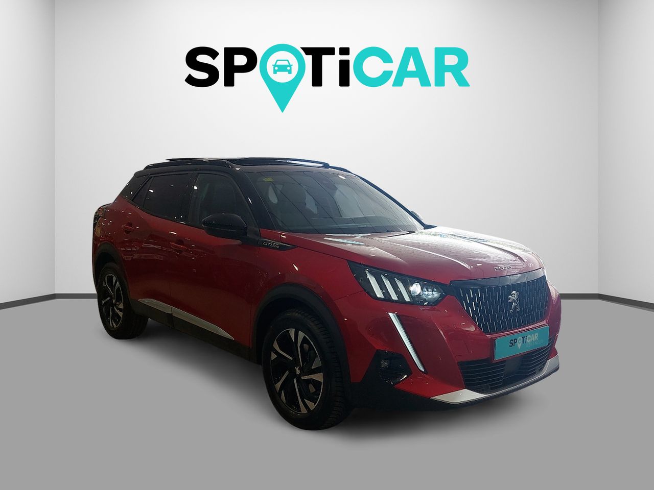 Peugeot 2008 GT Line Puretech 130 S&S BVM6 - Foto 2