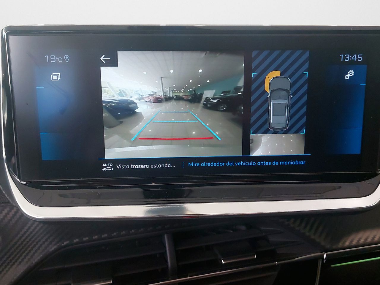 Peugeot 2008 GT Line Puretech 130 S&S BVM6 - Foto 2