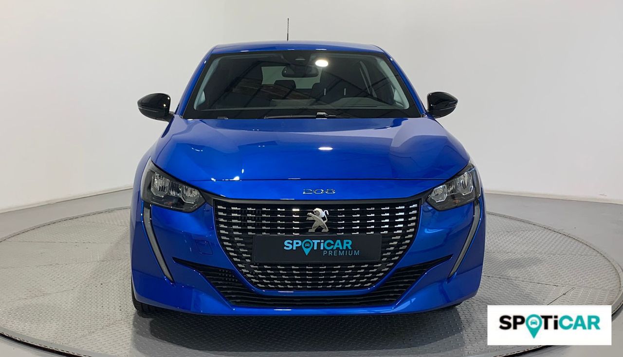 Peugeot 208 PureTech 73kW (100CV) Allure - Foto 2