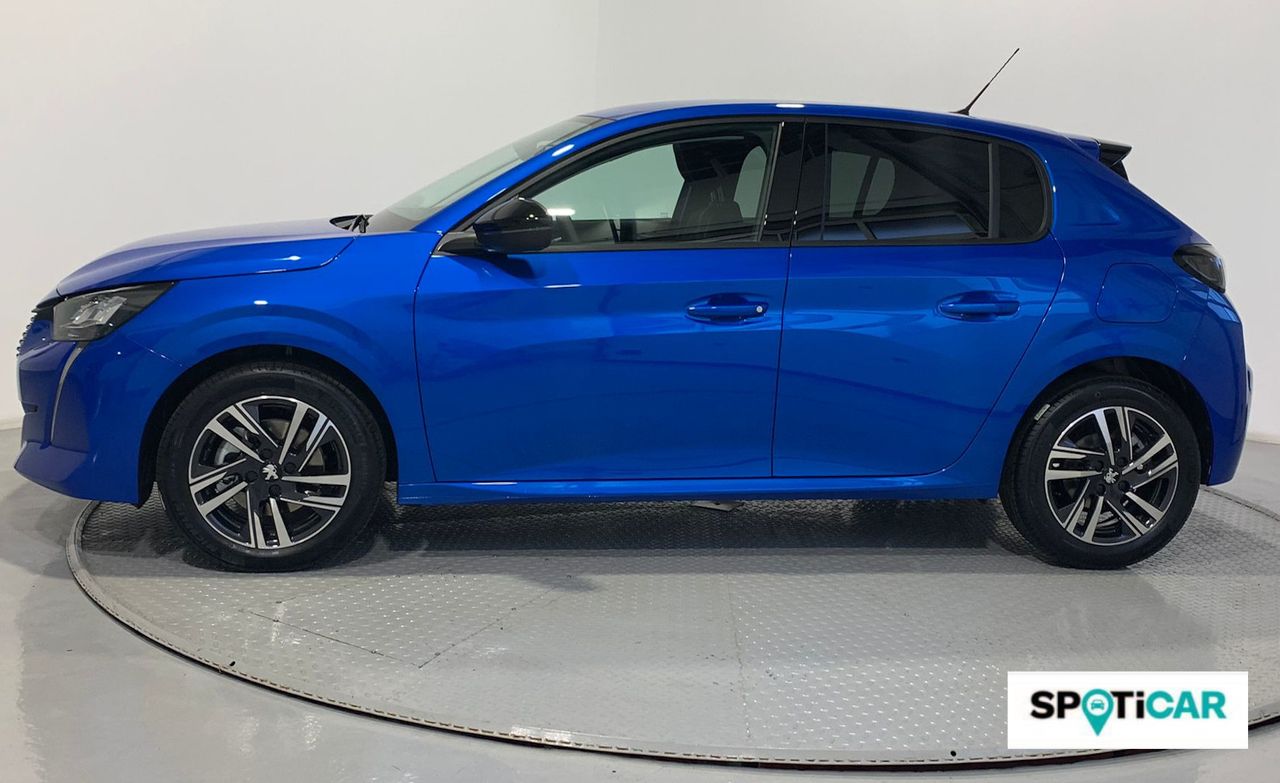 Peugeot 208 PureTech 73kW (100CV) Allure - Foto 2