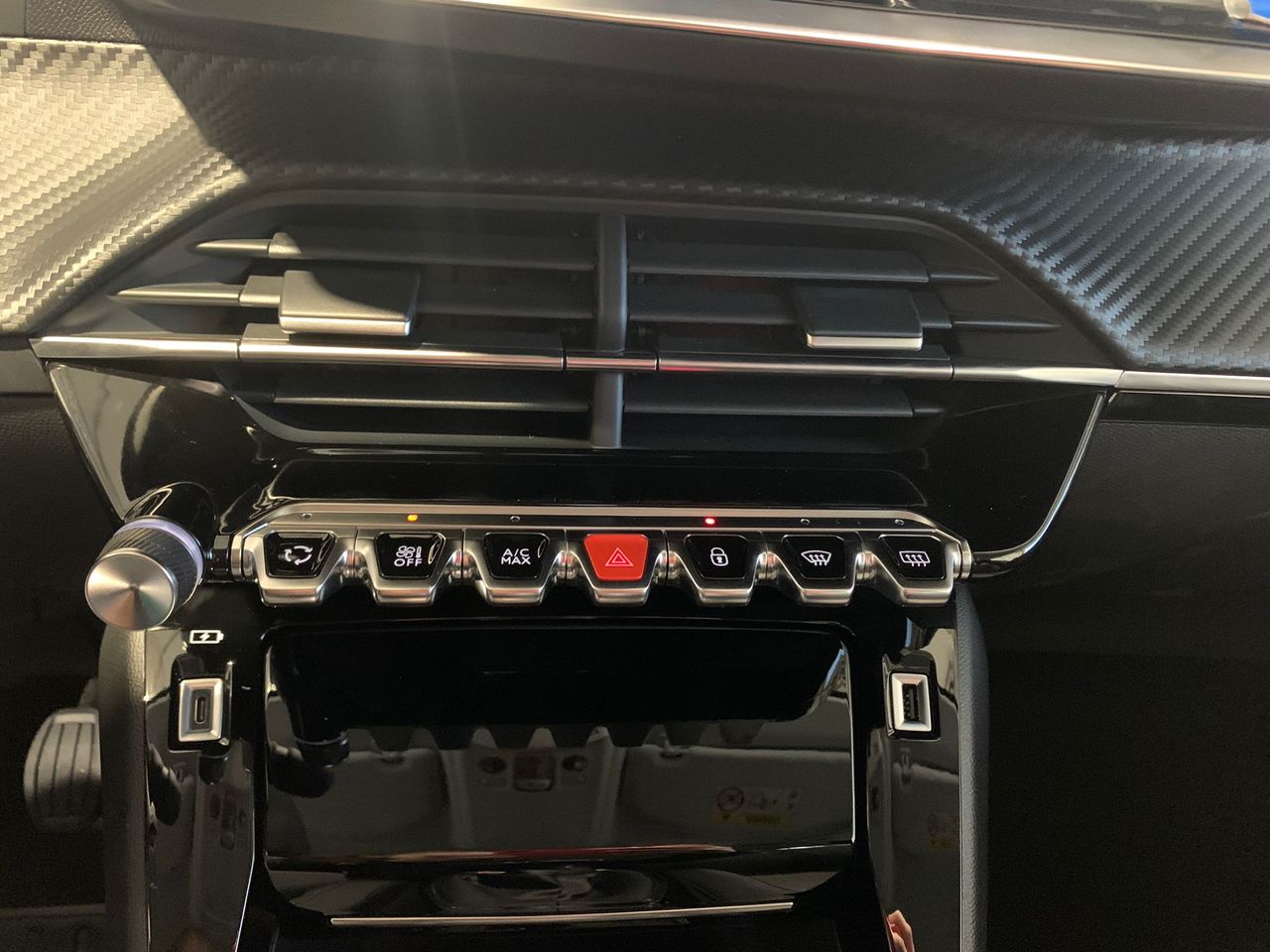 Peugeot 208 PureTech 73kW (100CV) Allure - Foto 2