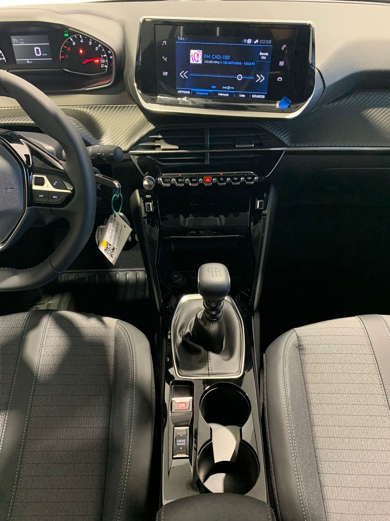 Peugeot 208 PureTech 73kW (100CV) Allure - Foto 2