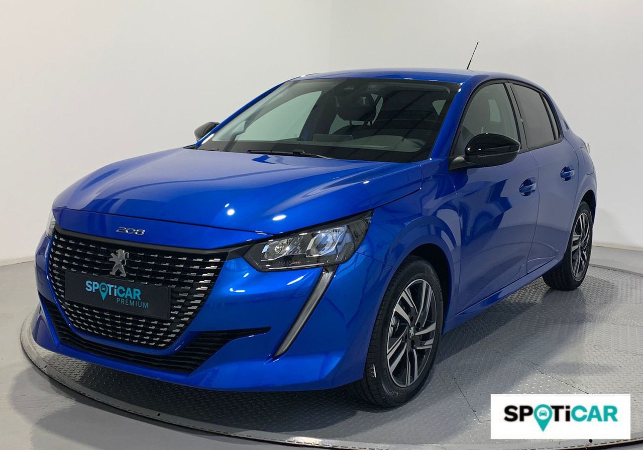 Peugeot 208 PureTech 73kW (100CV) Allure - Foto 2