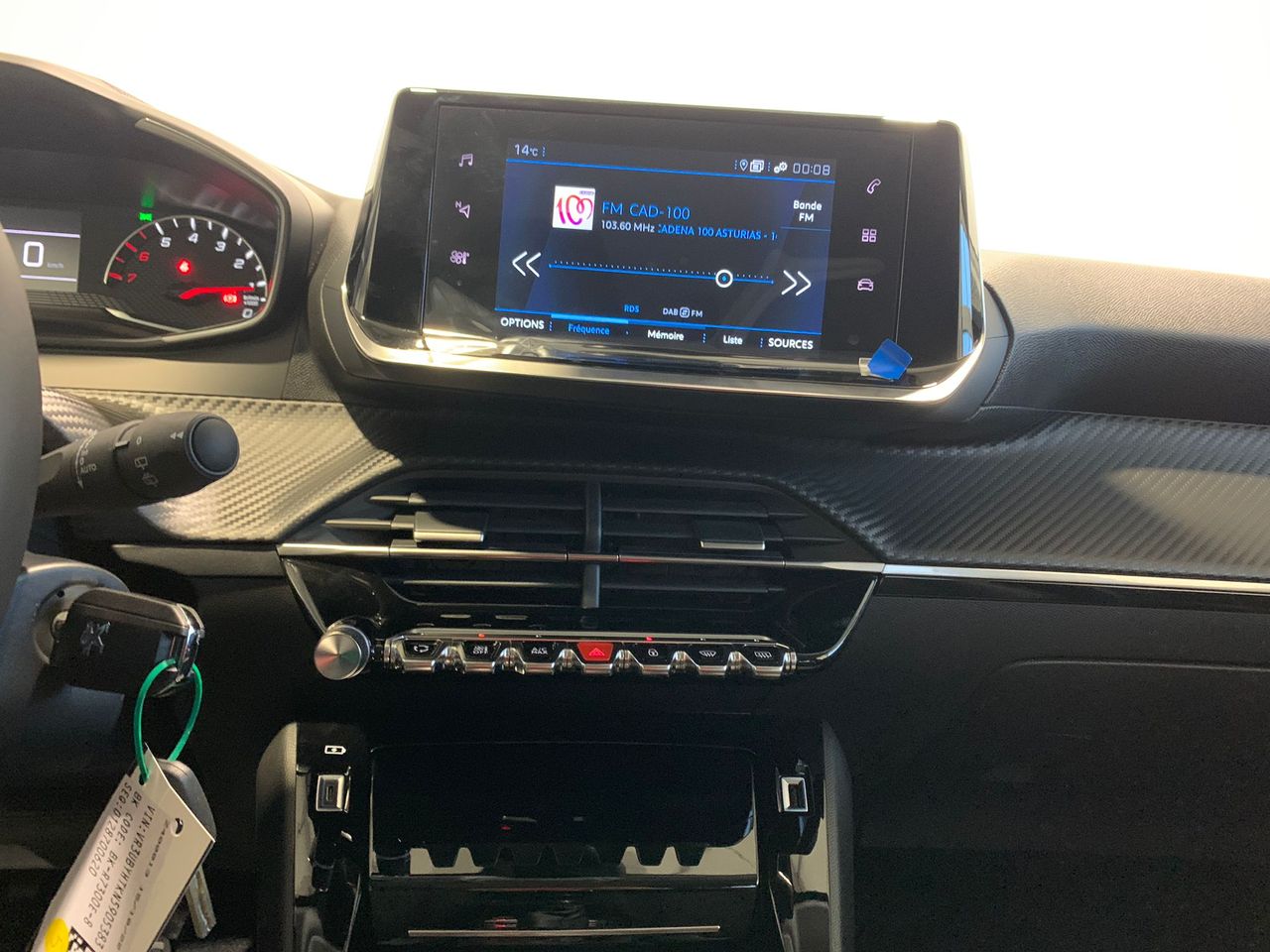 Peugeot 208 PureTech 73kW (100CV) Allure - Foto 2