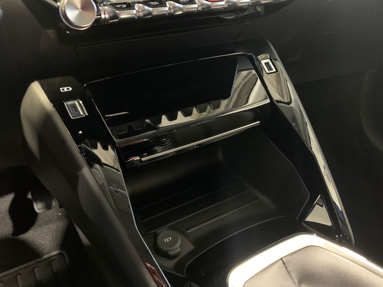 Peugeot 208 PureTech 73kW (100CV) Allure - Foto 2