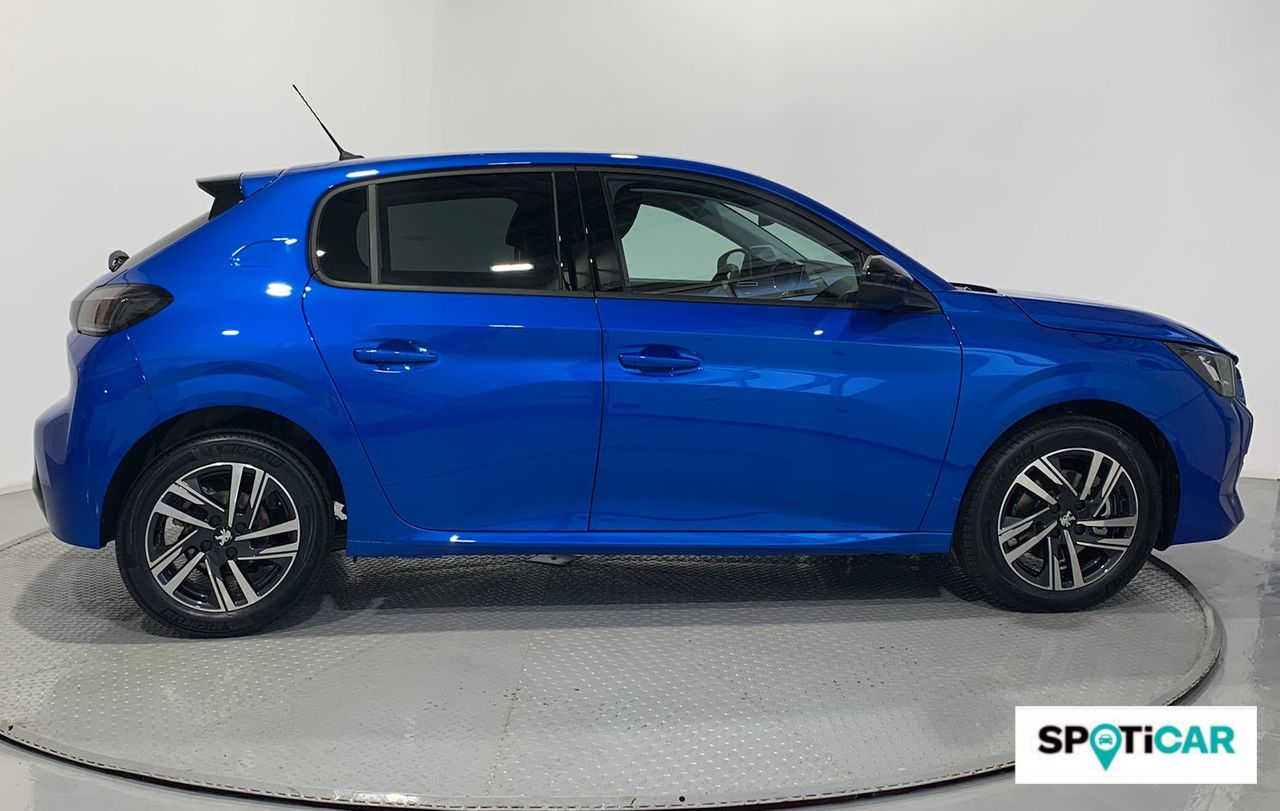 Peugeot 208 PureTech 73kW (100CV) Allure - Foto 2